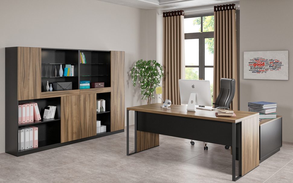 Office Furnishing DRAGI
