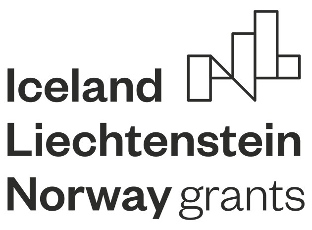 Logo Norway Grants