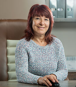 Ивелина Крумова Ивелина Крумова