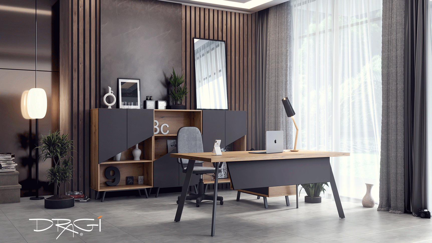 Series Tiron1